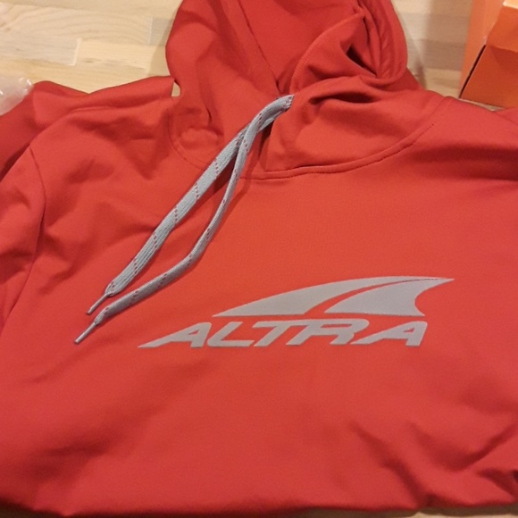 altra shirts
